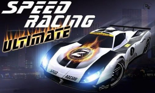 download Speed racing ultimate 2 apk